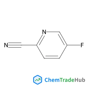 5-Fluoro-2-pyridinecarbonitrile