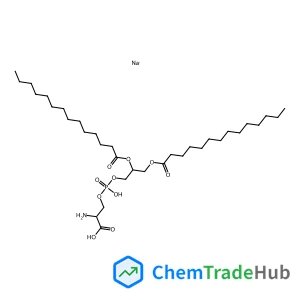 1,2-DIMYRISTOYL-D54-SN-GLYCERO-3-[PHOSPHO-L-SERINE](SODIUM SALT)