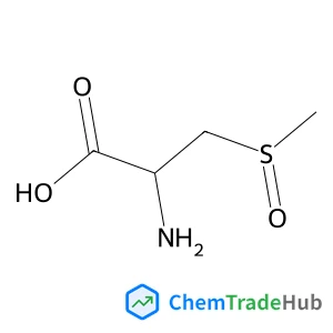 (+)-S-METHYL-L-CYSTEINE-S-OXIDE