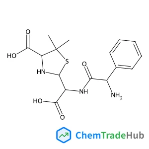 Ampicilloic Acid