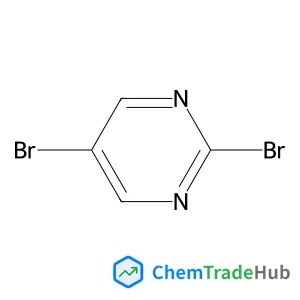 2,5-Dibromopyrimidine