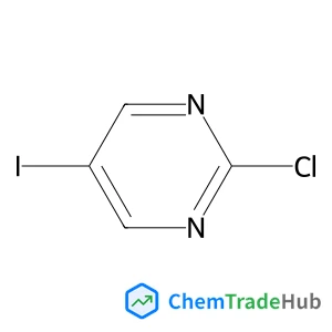 2-Chloro-5-iodopyrimidine