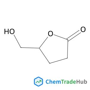 (5S)-5-(Hydroxymethyl)dihydro-2(3H)-furanone