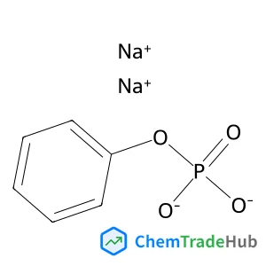 Phenyl phosphate disodium salt