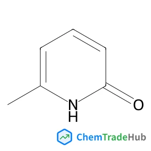6-Methyl-2-pyridinol