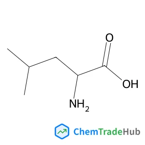 D-Leucine