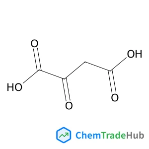 OXALOACETIC ACID, OXOBUTANEDIOIC ACID