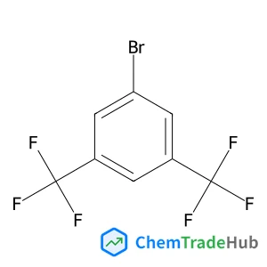 1-Bromo-3,5-bis(trifluoromethyl)benzene