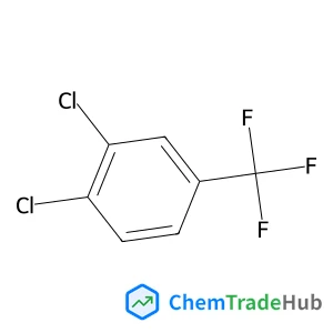 3,4-DICHLOROBENZOTRIFLUORIDE
