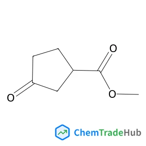 Methyl 3-oxocyclopentanecarboxylate