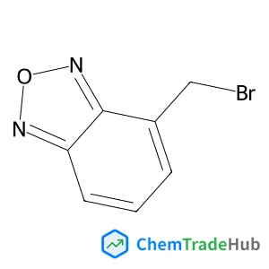 4-(Bromomethyl)-2,1,3-benzoxadiazole