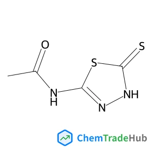 Acetazolamide EP Impurity C