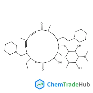 Tildipirosin