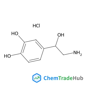 (-)-ARTERENOL HYDROCHLORIDE