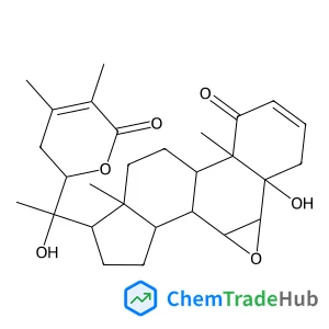Withanolide A