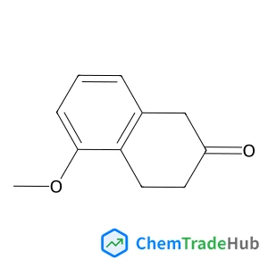 5-Methoxy-3,4-dihydro-2(1H)-naphthalenone