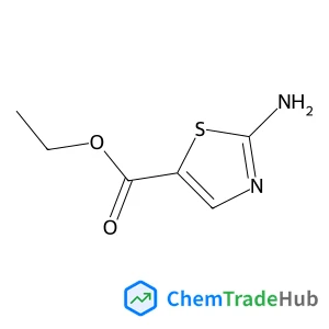 Ethyl 2-amino-1,3-thiazole-5-carboxylate