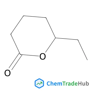 6-Ethyltetrahydro-2H-pyran-2-one