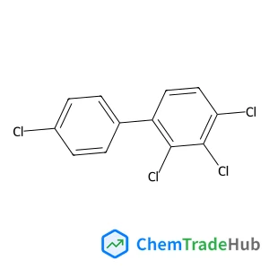 2,3,4,4'-Tetrachlorobiphenyl 2,3,4,4'-Tetrachlorobiphenyl