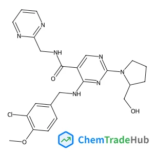 Avanafil Impurity 15