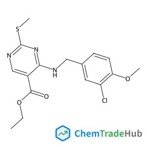 Avanafil Impurity 43