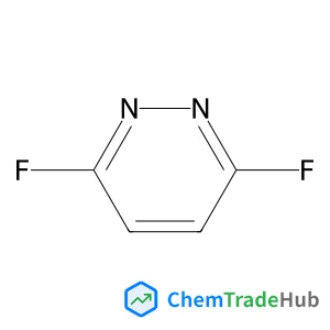 3,6-Difluoropyridazine