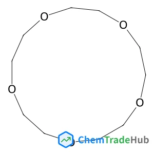 1,4,7,10,13-Pentaoxacyclopentadecane