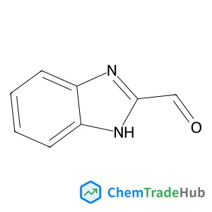 1H-Benzimidazole-2-carbaldehyde