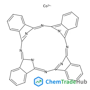 5H,13H-Phthalocyanine