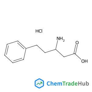 (S)-3-Amino-5-phenylpentanoic acid hydrochloride (S)-3-Amino-5-phenylpentanoic acid hydrochloride
