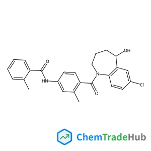 (R)-(+)-Tolvaptan (R)-(+)-Tolvaptan