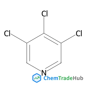 3,4,5-Trichloropyridine