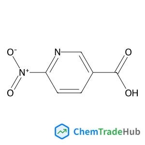 6-Nitronicotinic acid