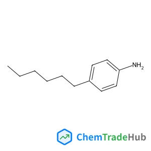 4-Hexylaniline