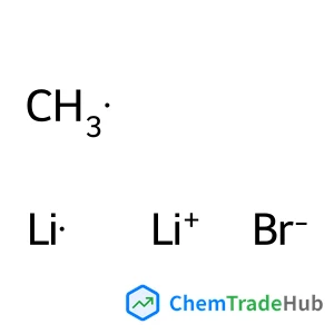 Methyllithium Lithium Bromide Complex