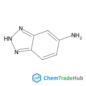 1H-Benzotriazol-5-amine