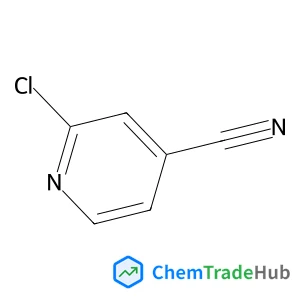 2-Chloroisonicotinonitrile