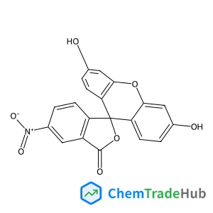 5-Nitrofluorescein