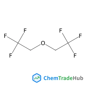 1,1,1-Trifluoro-2-(2,2,2-trifluoroethoxy)ethane