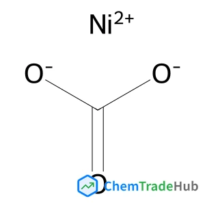 Carbonic acid, nickel(2+) salt (1:1)
