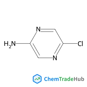 5-Chloro-2-pyrazinamine