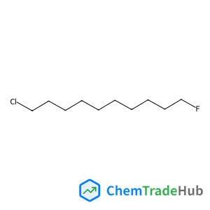 1-Chloro-10-fluorodecane