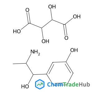 Metaraminol tartrate Metaraminol tartrate