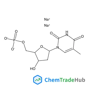 5'-Thymidylic Acid Hydrate Disodium Salt