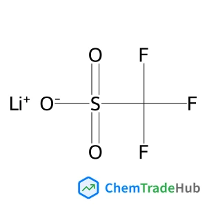 Lithium trifluoromethanesulfonate