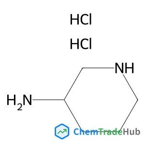 Alogliptin Impurity 18 DiHCl