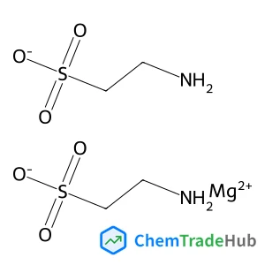 Magnesium taurate