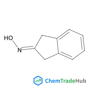 N-Hydroxy-1,3-dihydro-2H-inden-2-imine