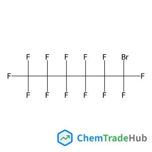 1-Bromo-1,1,2,2,3,3,4,4,5,5,6,6,6-tridecafluorohexane
