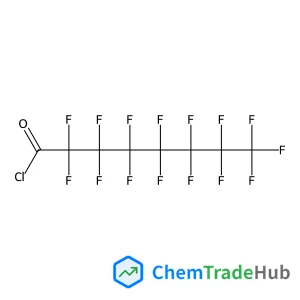 Pentadecafluorooctanoyl chloride